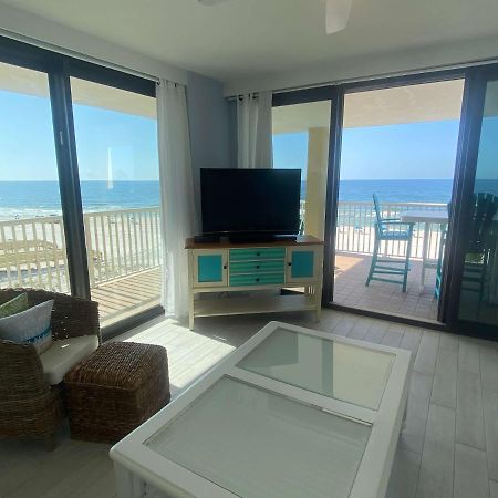 Summer House 401A By Albvr - Corner Beachfront Beauty - Beachfront Balcony Accessible From All Rooms Orange Beach Extérieur photo
