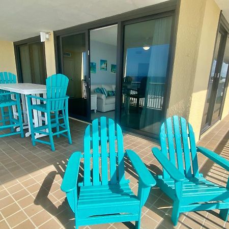 Summer House 401A By Albvr - Corner Beachfront Beauty - Beachfront Balcony Accessible From All Rooms Orange Beach Extérieur photo