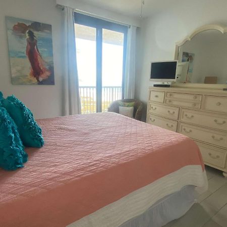 Summer House 401A By Albvr - Corner Beachfront Beauty - Beachfront Balcony Accessible From All Rooms Orange Beach Extérieur photo