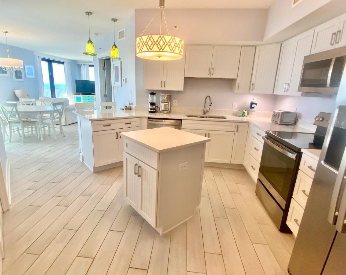Summer House 401A By Albvr - Corner Beachfront Beauty - Beachfront Balcony Accessible From All Rooms Orange Beach Extérieur photo