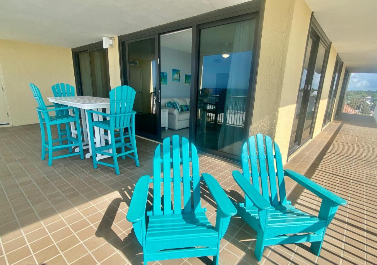 Summer House 401A By Albvr - Corner Beachfront Beauty - Beachfront Balcony Accessible From All Rooms Orange Beach Extérieur photo