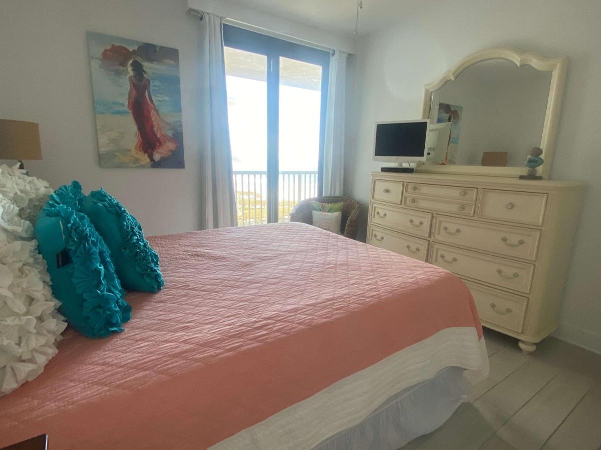 Summer House 401A By Albvr - Corner Beachfront Beauty - Beachfront Balcony Accessible From All Rooms Orange Beach Extérieur photo