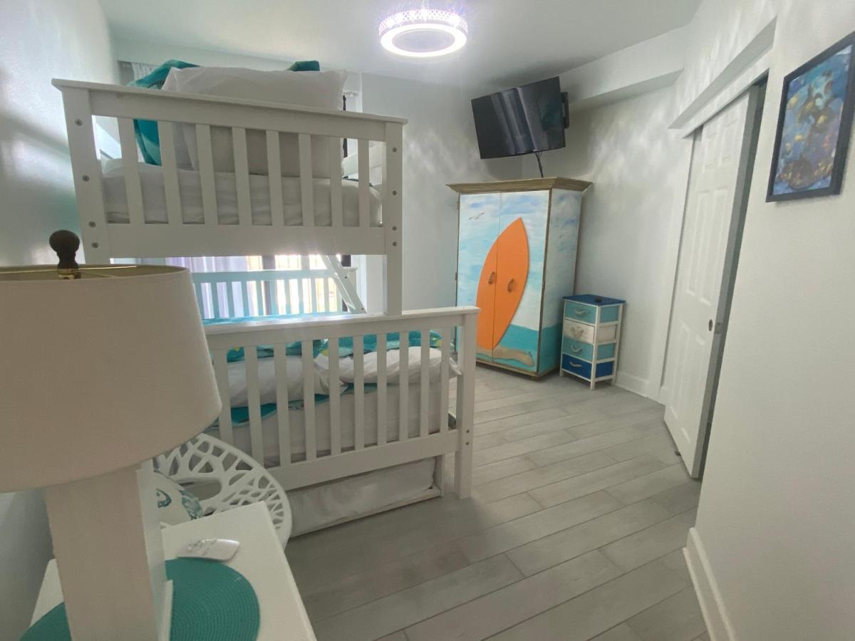 Summer House 401A By Albvr - Corner Beachfront Beauty - Beachfront Balcony Accessible From All Rooms Orange Beach Extérieur photo